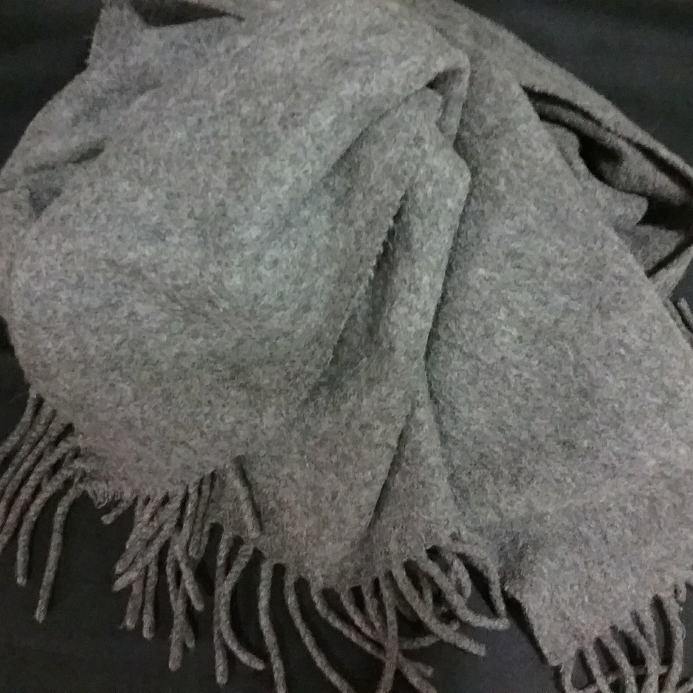 " Polo " By  Ralph Lauren Scarf